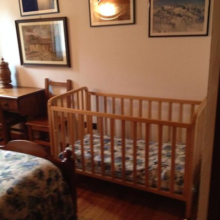 Masoun Dou Caro Hotel Pont-Saint-Martin Ruang foto