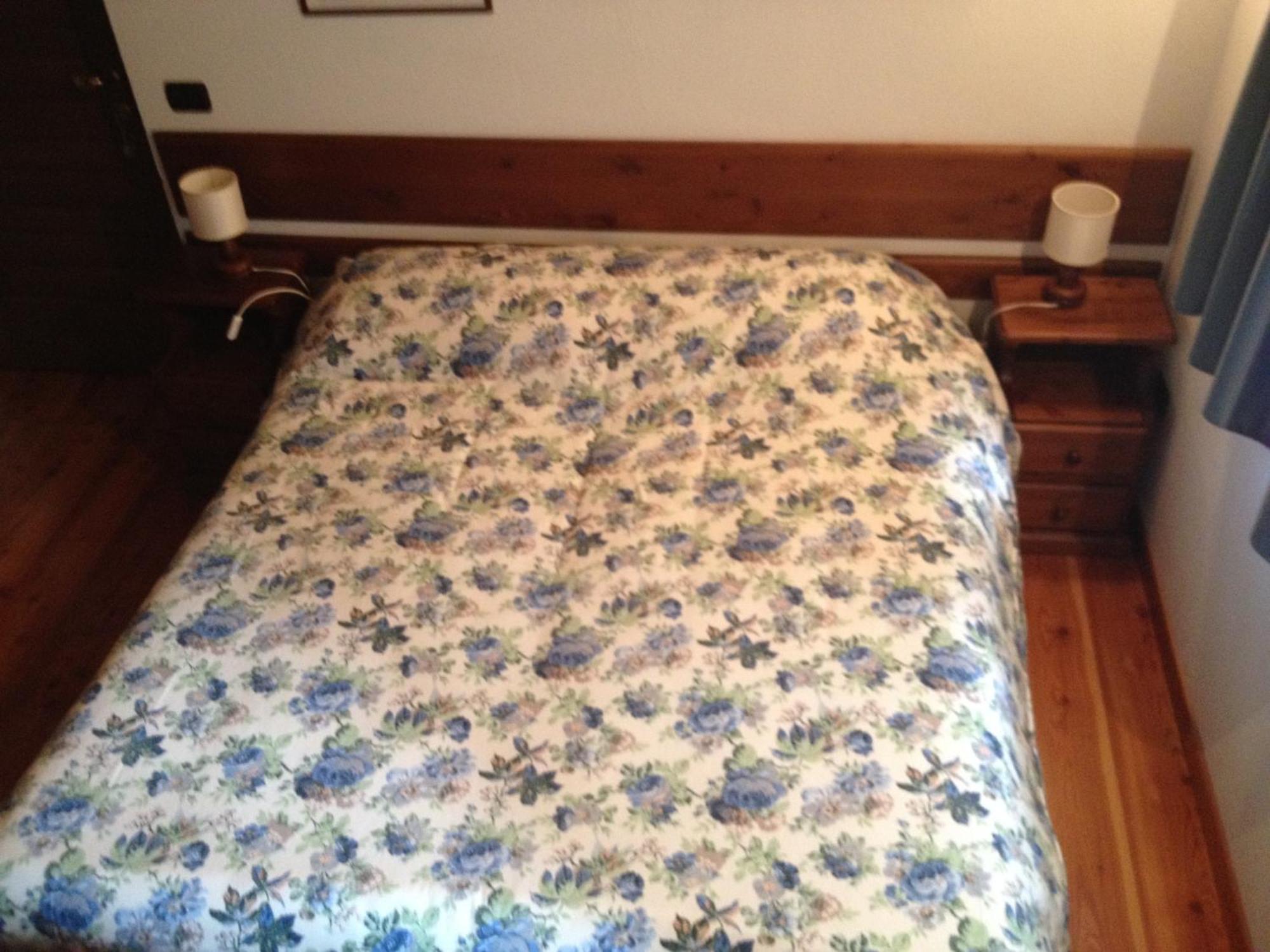 Masoun Dou Caro Hotel Pont-Saint-Martin Ruang foto